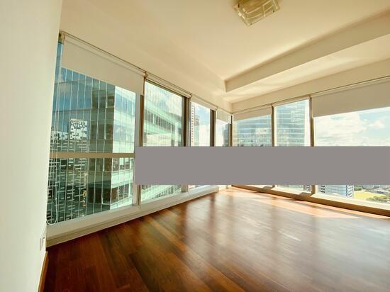 Apartment for Rent, The Sail @ Marina Bay Apartment For Rent, $8,000, 3 Bed 2 Bath 1,184 sqft $6.76 psf, SGD 8,000 | 99-year Leasehold