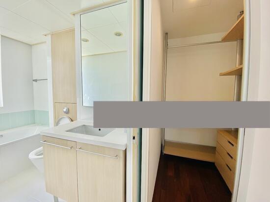 Apartment for Rent, The Sail @ Marina Bay Apartment For Rent, $8,000, 3 Bed 2 Bath 1,184 sqft $6.76 psf, SGD 8,000 | 99-year Leasehold