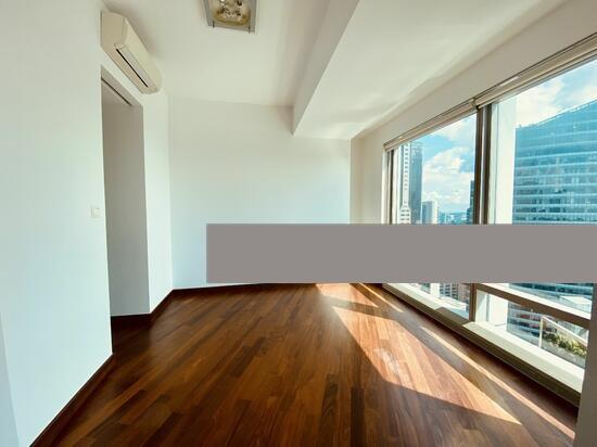 Apartment for Rent, The Sail @ Marina Bay Apartment For Rent, $8,000, 3 Bed 2 Bath 1,184 sqft $6.76 psf, SGD 8,000 | 99-year Leasehold