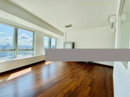 Apartment for Rent, The Sail @ Marina Bay Apartment For Rent, $8,000, 3 Bed 2 Bath 1,184 sqft $6.76 psf, SGD 8,000 | 99-year Leasehold