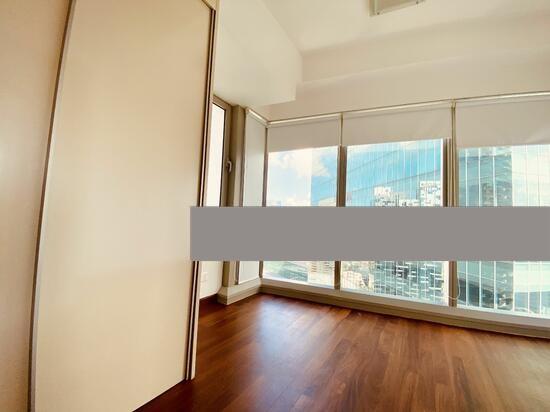 Apartment for Rent, The Sail @ Marina Bay Apartment For Rent, $8,000, 3 Bed 2 Bath 1,184 sqft $6.76 psf, SGD 8,000 | 99-year Leasehold