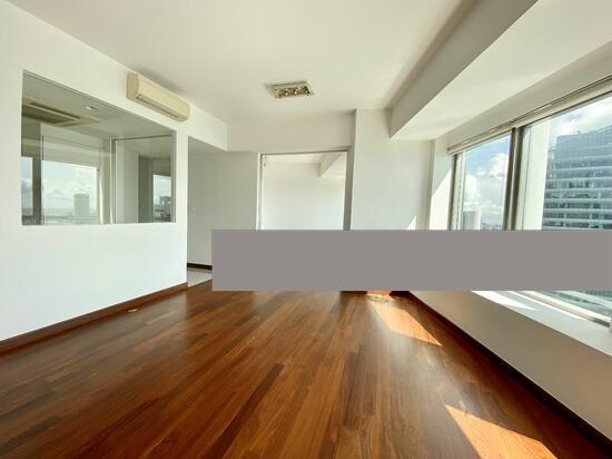 Apartment for Rent, The Sail @ Marina Bay Apartment For Rent, $8,000, 3 Bed 2 Bath 1,184 sqft $6.76 psf, SGD 8,000 | 99-year Leasehold