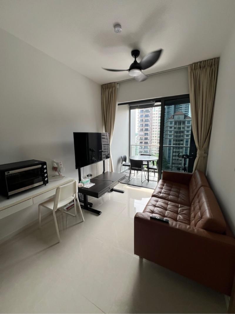 Prop-GPT: Condominium: D12  Verticus
