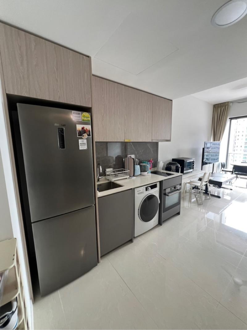 Condominium for Rent, Verticus Condominium For Rent, $3,200, 1 Bed 1 Bath 44,132 sqft $0.07 psf, SGD 3,200 | Freehold
