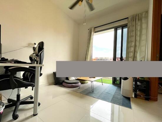 Prop-GPT: Apartment: D08  Jool Suites