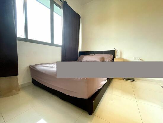 Apartment for Rent, Jool Suites Apartment For Rent, $3,200, 1 Bed 1 Bath 409 sqft $7.82 psf, SGD 3,200 | Freehold