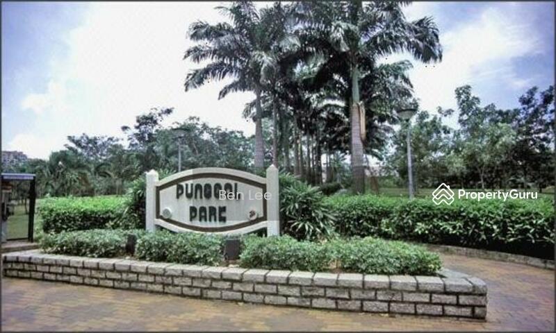Terrace for Rent, Modern cheap hougang mrt master room ensuite bathroom rental lease land house, SGD 1,700 | 999-year lease