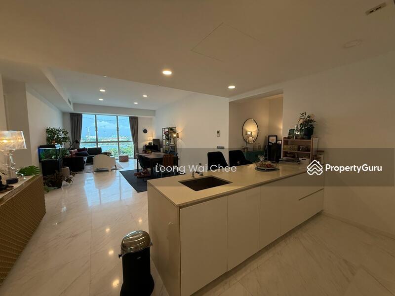 Condominium for Rent, Reflections at Keppel Bay, SGD 11,000 | 99-year lease