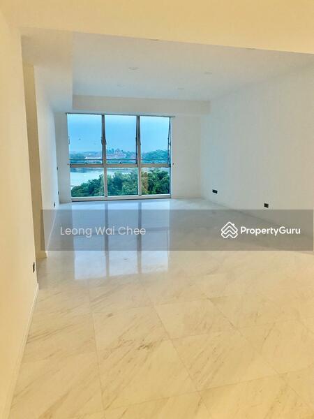 Condominium for Rent, Reflections at Keppel Bay, SGD 11,000 | 99-year lease