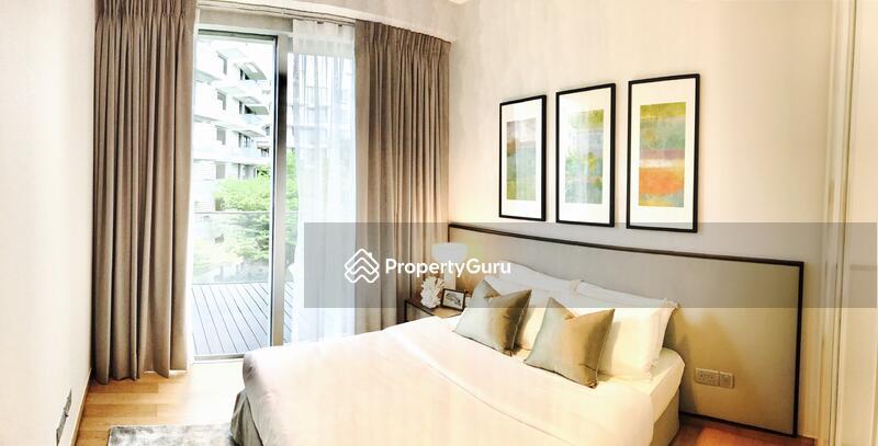 Condominium for Rent, Reflections at Keppel Bay, SGD 11,000 | 99-year lease
