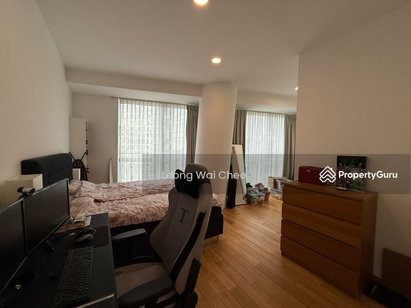 Condominium for Rent, Reflections at Keppel Bay, SGD 11,000 | 99-year lease