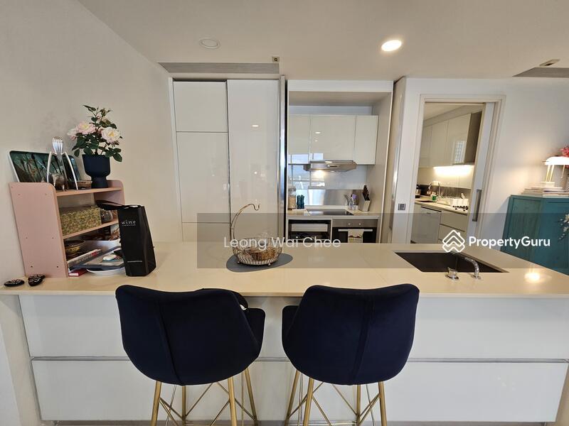 Condominium for Rent, Reflections at Keppel Bay, SGD 11,000 | 99-year lease