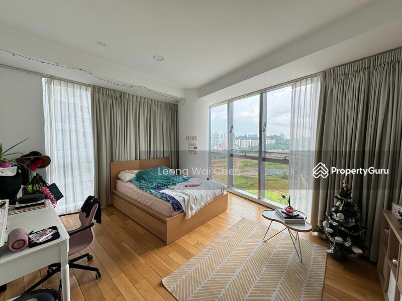 Condominium for Rent, Reflections at Keppel Bay, SGD 11,000 | 99-year lease