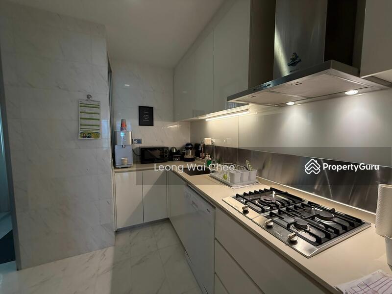 Condominium for Rent, Reflections at Keppel Bay, SGD 11,000 | 99-year lease