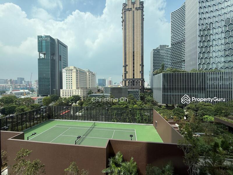 Prop-GPT: Condominium: D07  Midtown Modern