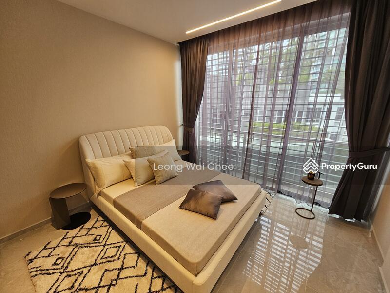 Condominium for Rent: D09, 239565