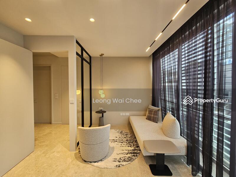 Condominium for Rent: D09, 239565