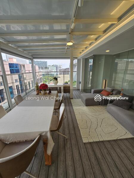 Condominium for Rent: D09, 239565