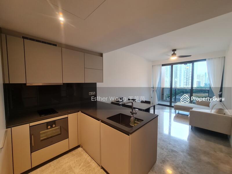 Condominium for Rent, Riviere, SGD 6,800 | 99-year lease