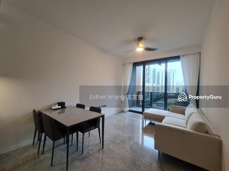 Condominium for Rent, Riviere, SGD 6,800 | 99-year lease