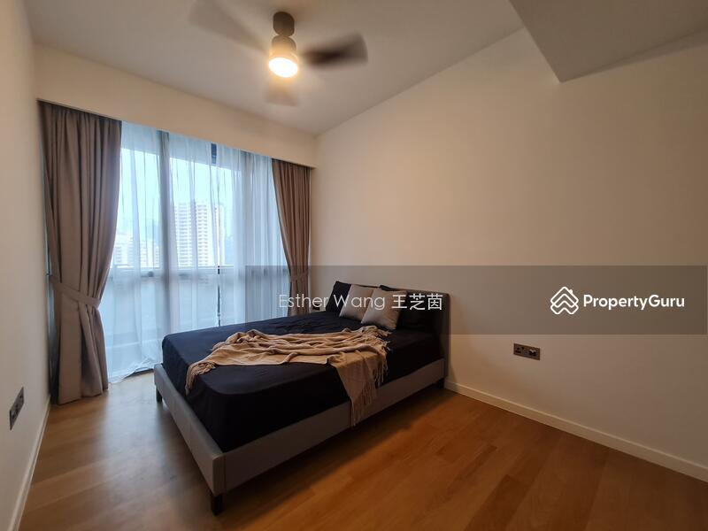 Condominium for Rent, Riviere, SGD 6,800 | 99-year lease