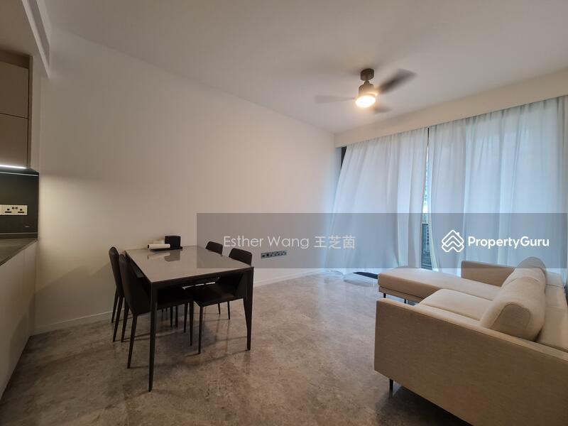 Condominium for Rent, Riviere, SGD 6,800 | 99-year lease