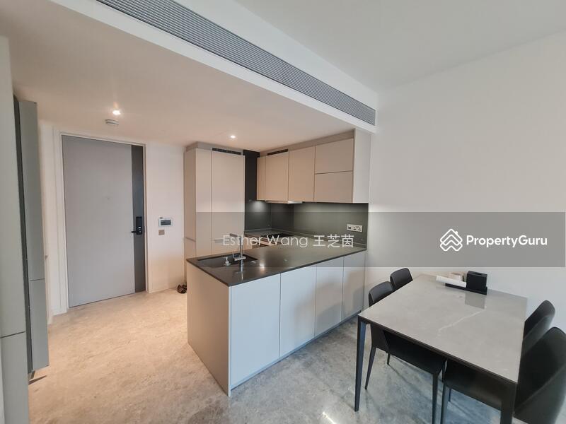 Condominium for Rent, Riviere, SGD 6,800 | 99-year lease