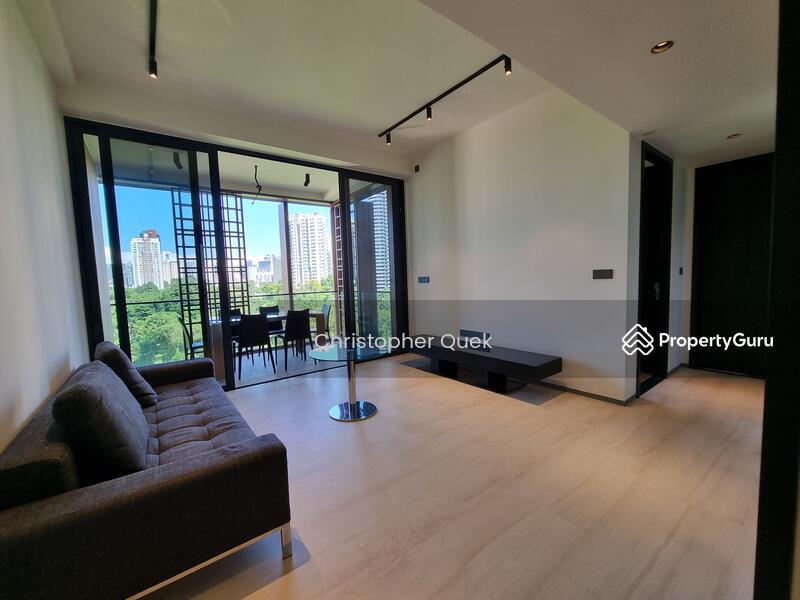 Condominium for Rent: D10, 259796