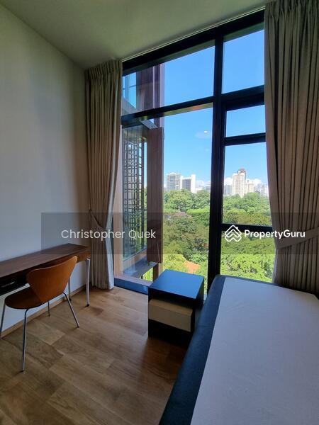 Condominium for Rent: D10, 259796