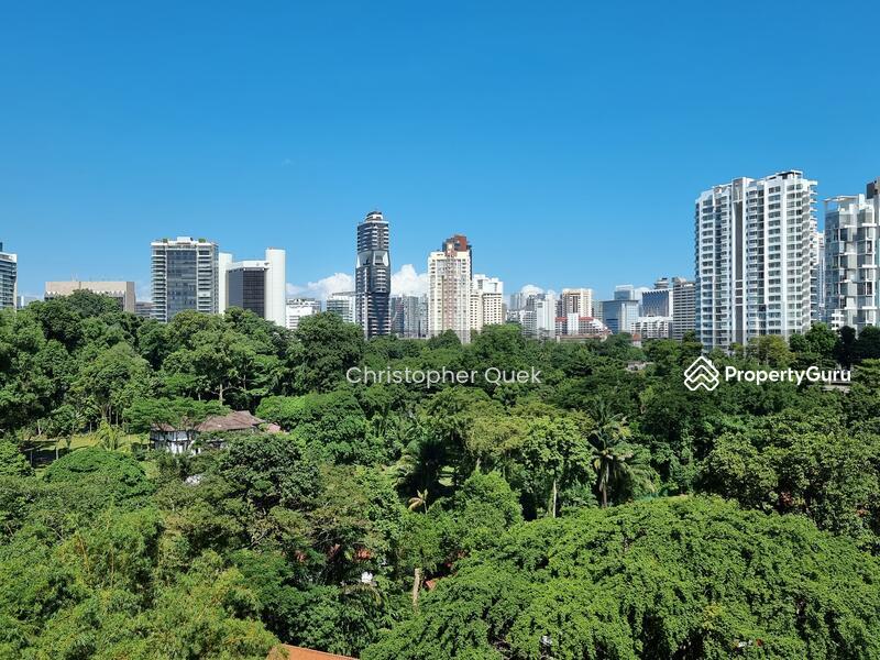 Condominium for Rent: D10, 259796