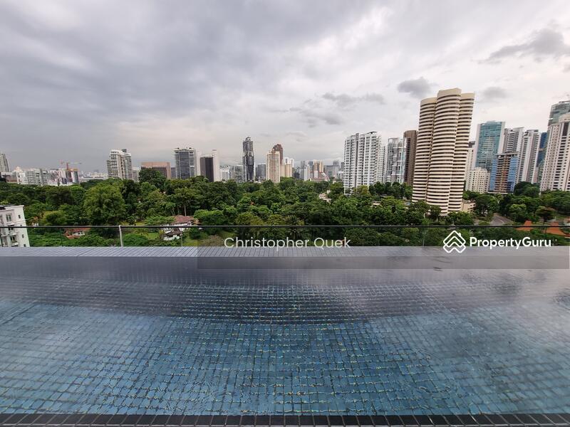 Condominium for Rent: D10, 259796