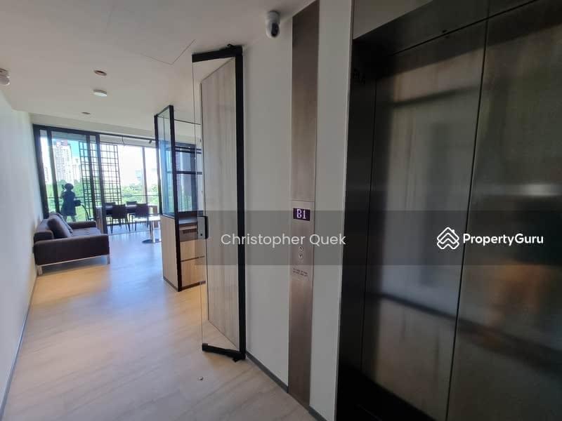 Condominium for Rent: D10, 259796