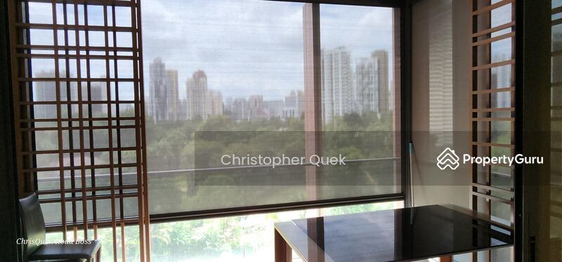 Condominium for Rent: D10, 259796