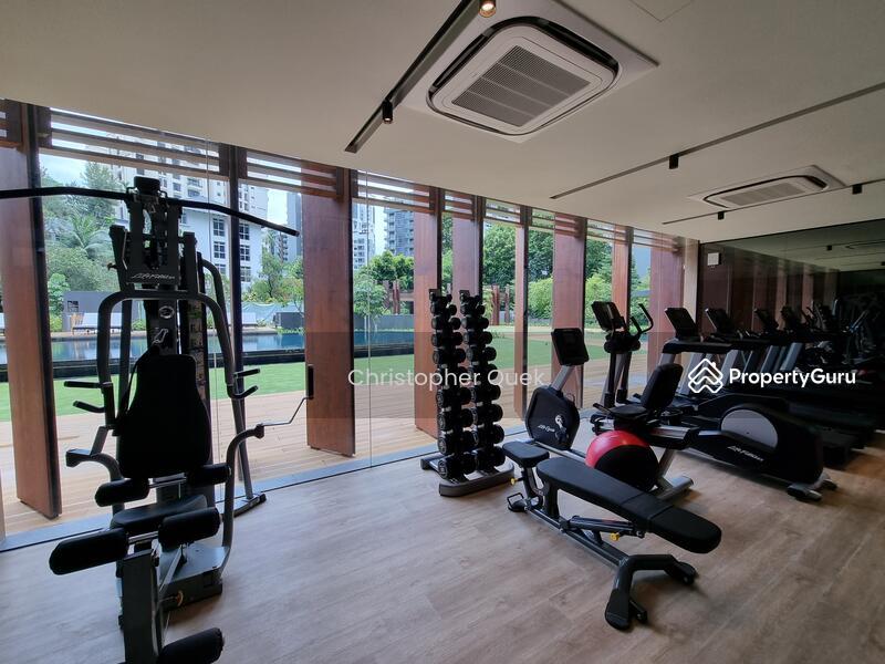 Condominium for Rent: D10, 259796