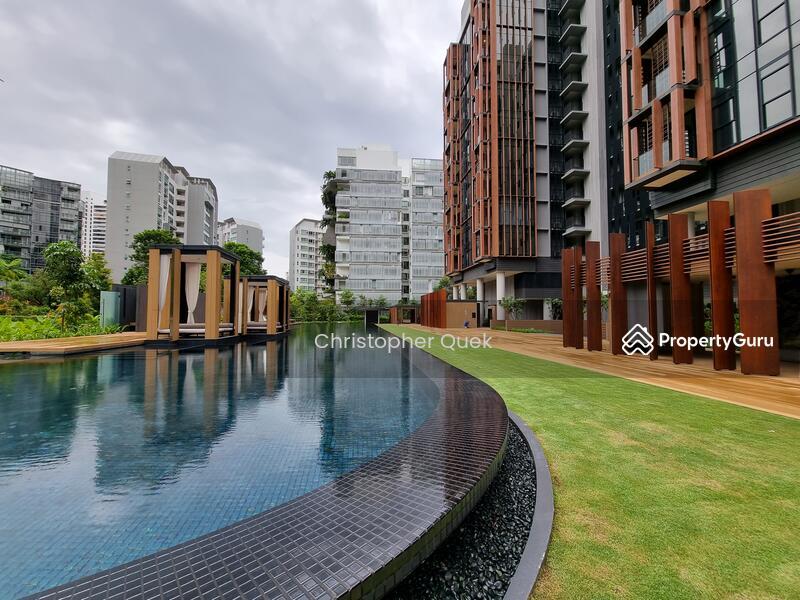 Condominium for Rent: D10, 259796