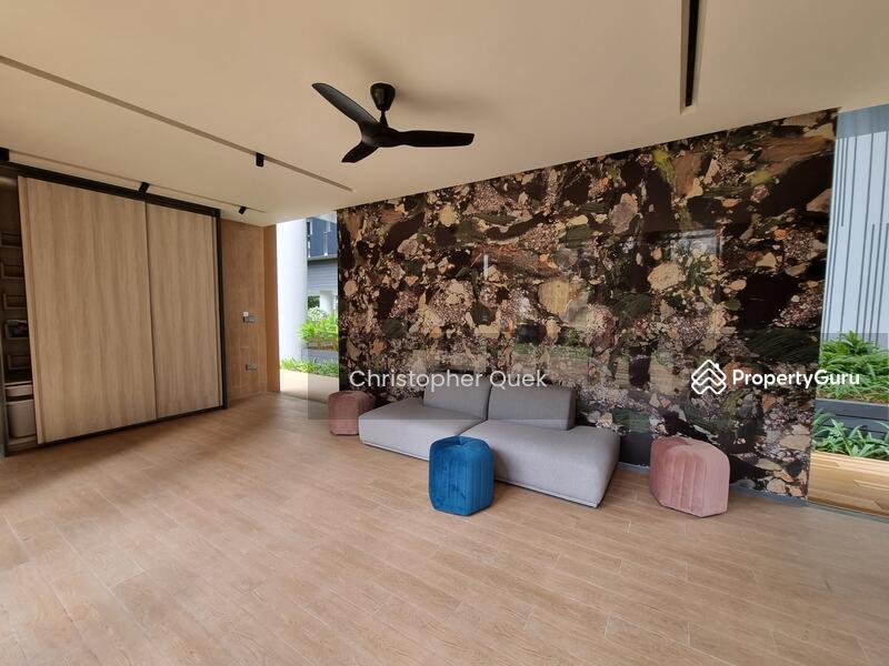 Condominium for Rent: D10, 259796