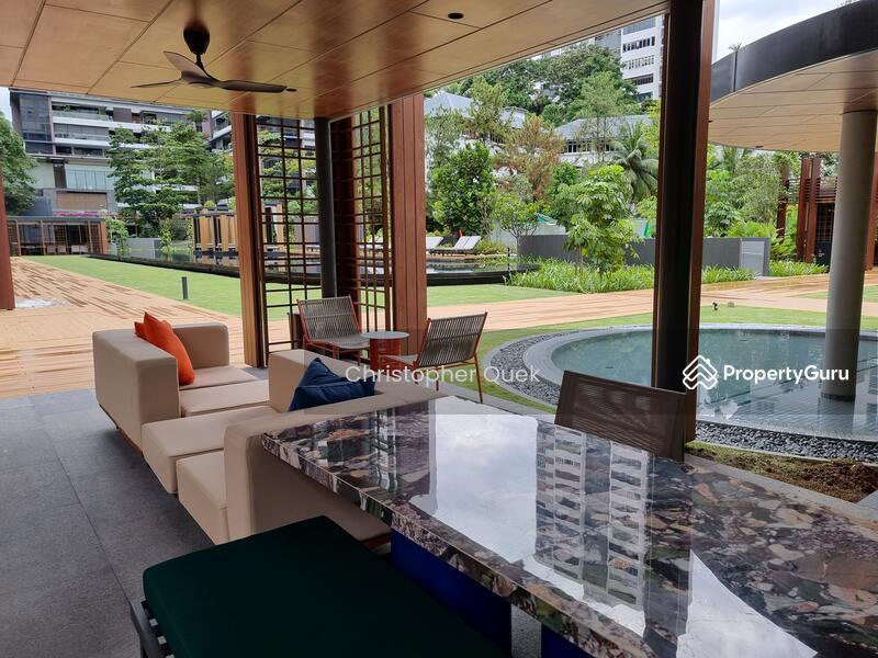 Condominium for Rent: D10, 259796