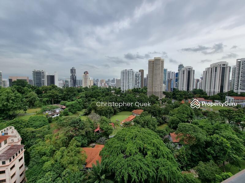 Condominium for Rent: D10, 259796