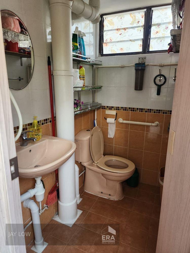 HDB - 1 room for Rent: 