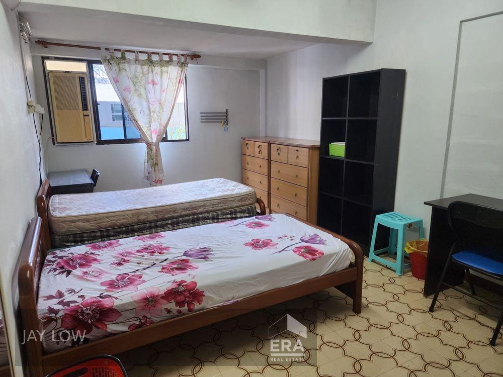 HDB - 1 room for Rent: 