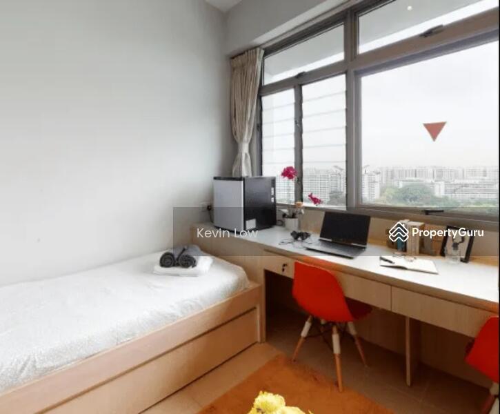 Prop-GPT: Apartment: D22 Boon Lay Coliwoo Boon Lay