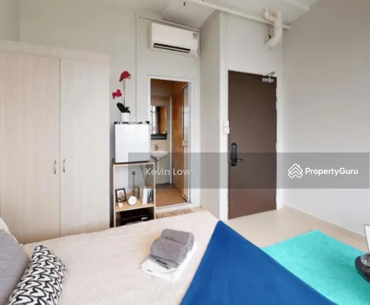 Apartment for Rent, Coliwoo Boon Lay, SGD 1,650