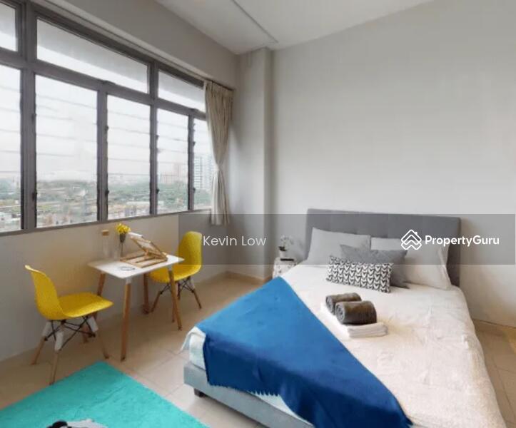 Apartment for Rent, Coliwoo Boon Lay, SGD 1,650