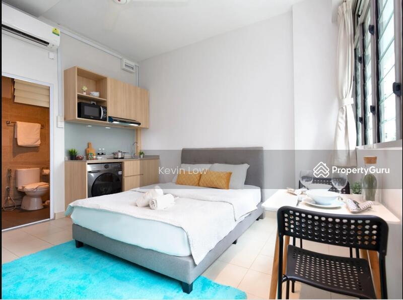 Apartment for Rent, Coliwoo Boon Lay, SGD 1,650
