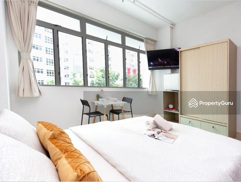 Apartment for Rent, Coliwoo Boon Lay, SGD 1,650