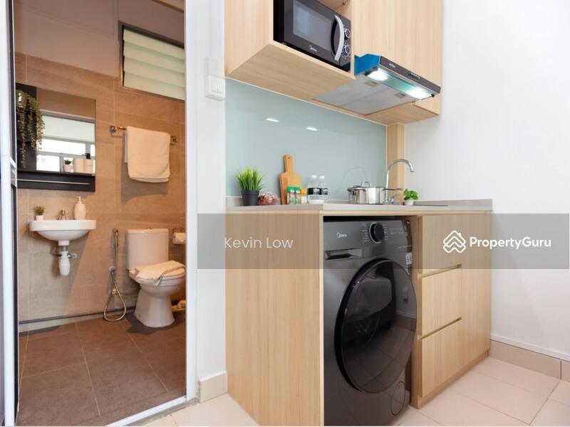 Apartment for Rent, Coliwoo Boon Lay, SGD 1,650
