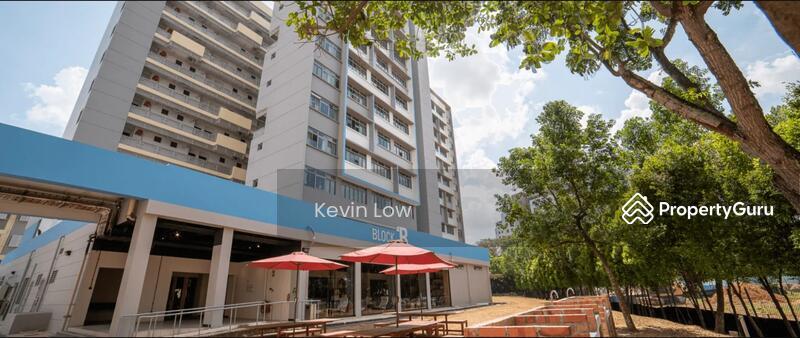 Apartment for Rent, Coliwoo Boon Lay, SGD 1,650