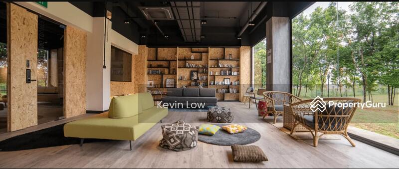Apartment for Rent, Coliwoo Boon Lay, SGD 1,650