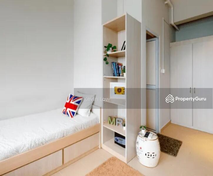 Apartment for Rent, Coliwoo Boon Lay, SGD 1,650