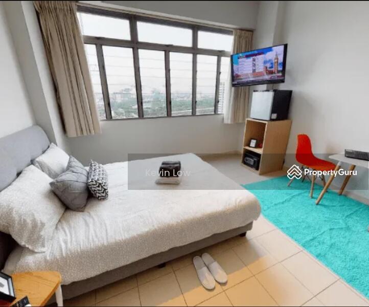 Apartment for Rent, Coliwoo Boon Lay, SGD 1,650
